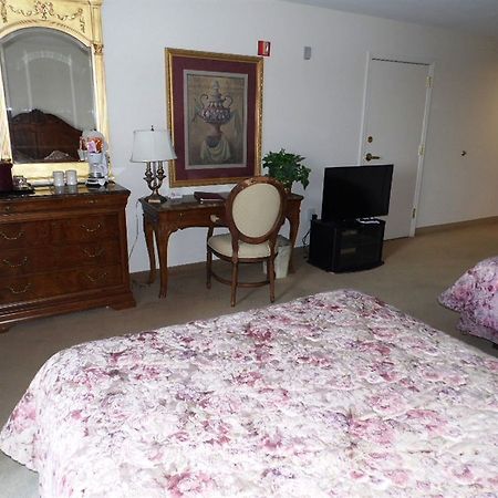 Regalia Hotel & Conference Center Village of Four Seasons المظهر الخارجي الصورة