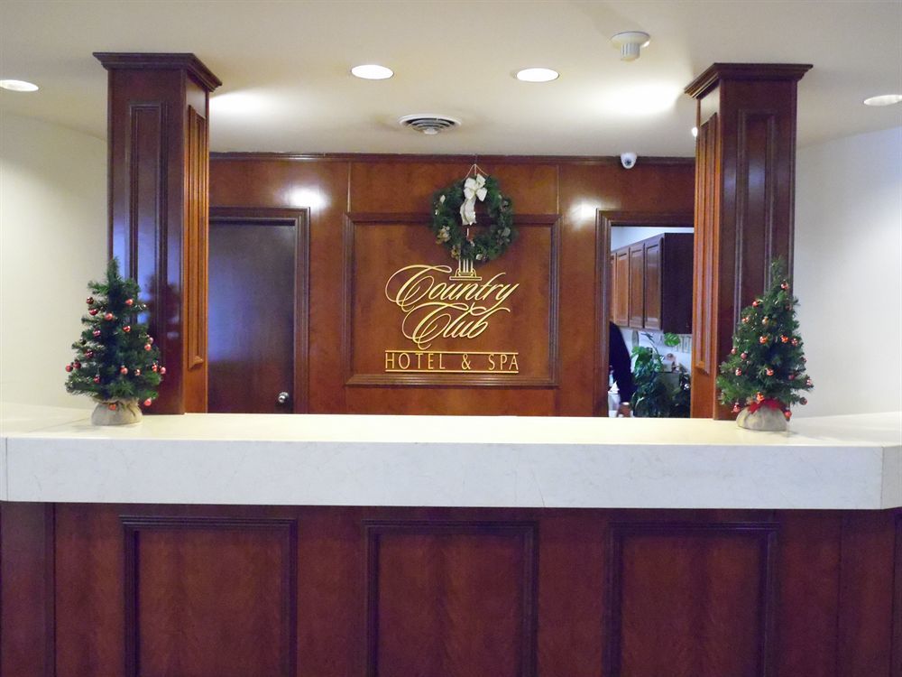 Regalia Hotel & Conference Center Village of Four Seasons المظهر الخارجي الصورة