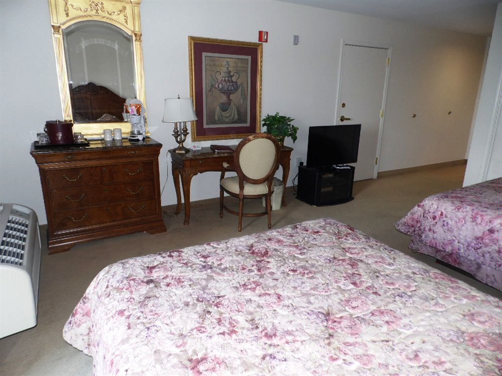 Regalia Hotel & Conference Center Village of Four Seasons المظهر الخارجي الصورة