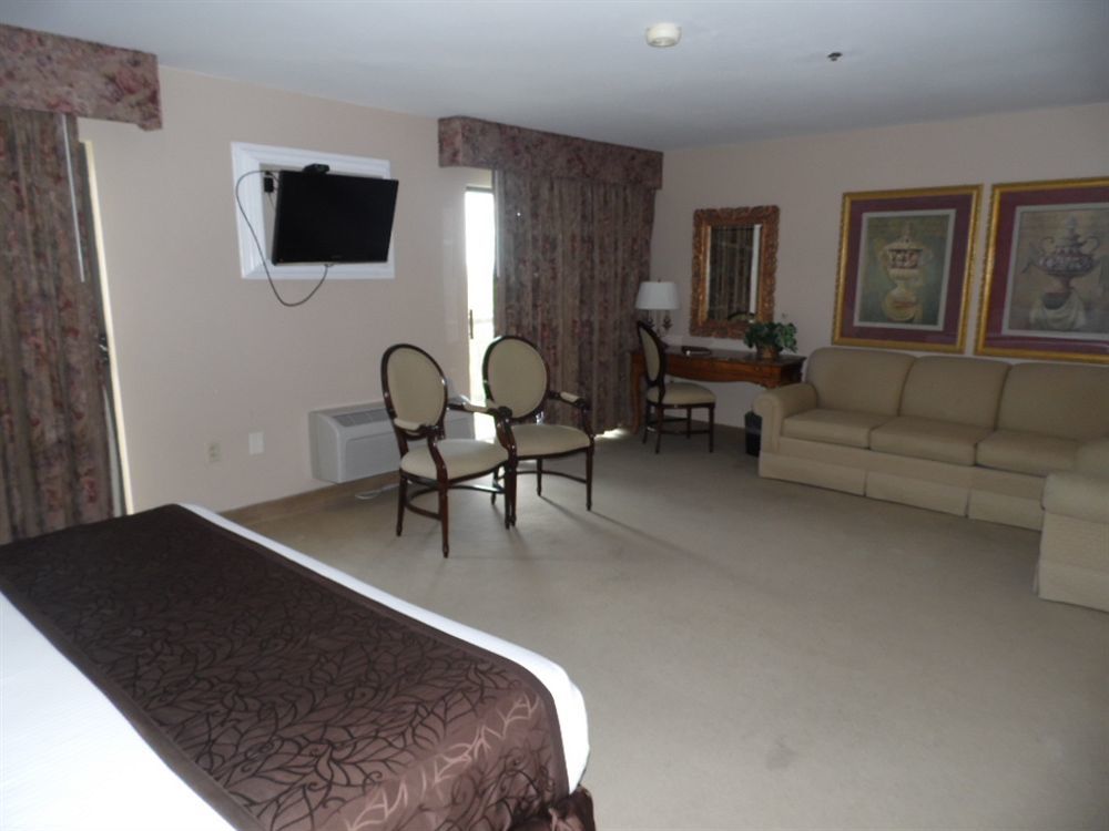 Regalia Hotel & Conference Center Village of Four Seasons المظهر الخارجي الصورة
