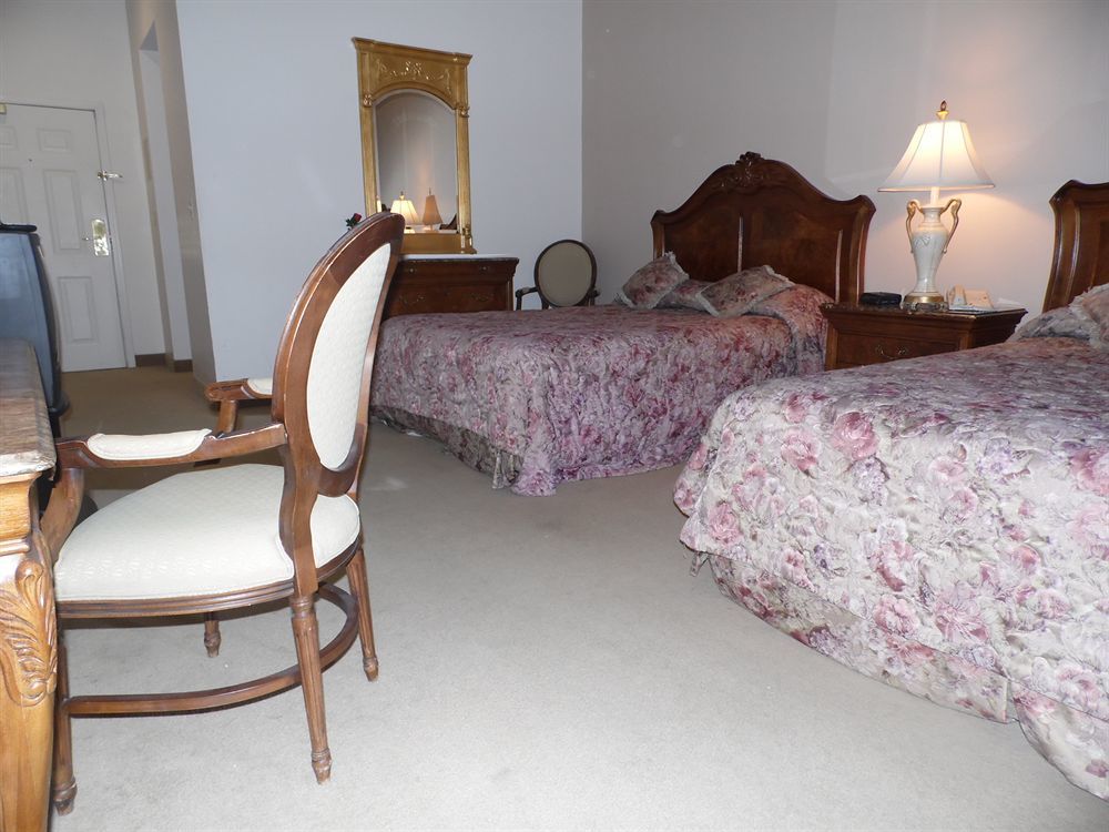 Regalia Hotel & Conference Center Village of Four Seasons المظهر الخارجي الصورة